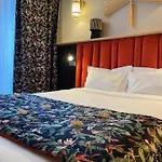 Hotel Cors'hotel 3*
