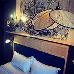 Cors'hotel Biguglia (Corsica)