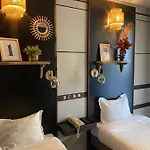 Cors'hotel Hotel Biguglia (Corsica)