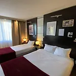 Cors'hotel Hotel