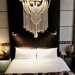 Cors'hotel Hotel Biguglia (Corsica)