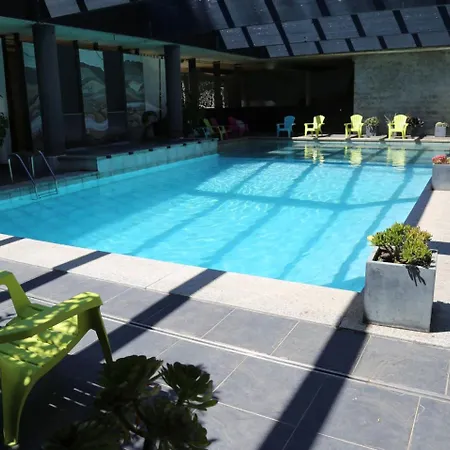 فندق Cors'hotel