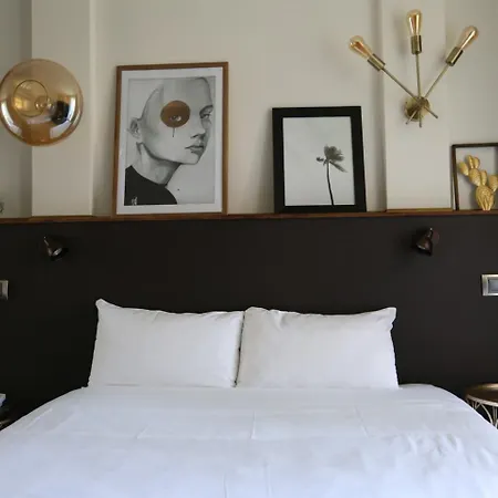 فندق Cors'hotel 3*