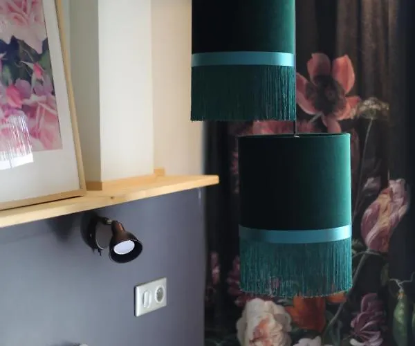 Cors'hotel 3* Biguglia (Corsica)