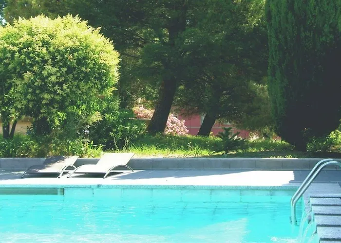 Cors'hotel 3* Biguglia (Corsica)