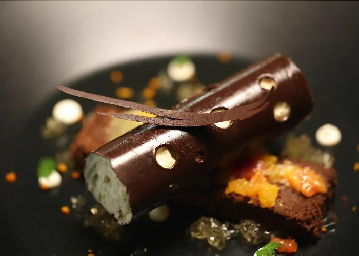 Hotel Cors'hotel Biguglia (Corsica)