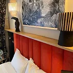 Cors'hotel Hotel Biguglia (Corsica)