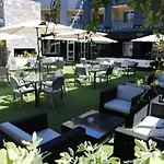 Hotel Cors'hotel Biguglia (Corsica)