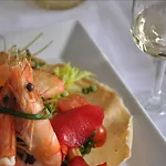Hotel Cors'hotel Biguglia (Corsica)