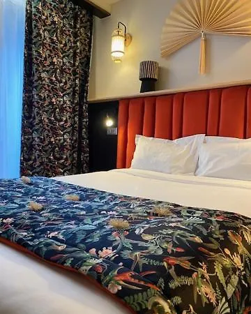 Hotel Cors'hotel 3*