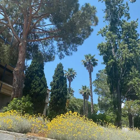 Cors'hotel 3* Biguglia (Corsica)