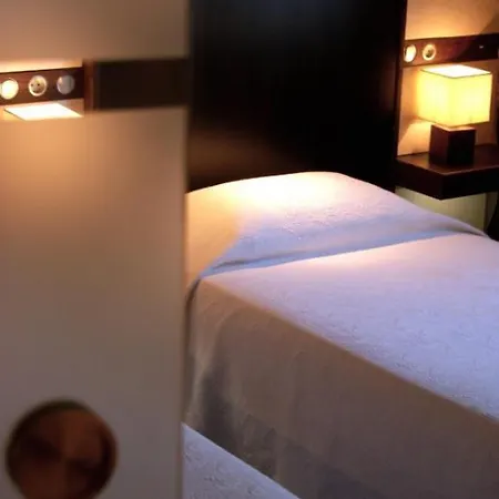 Cors'hotel Biguglia (Corsica)