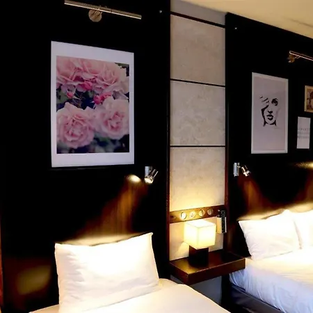 Hotel Cors'hotel