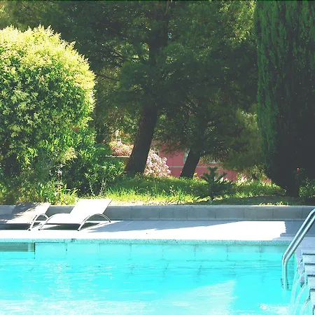 Cors'hotel 3* Biguglia (Corsica)