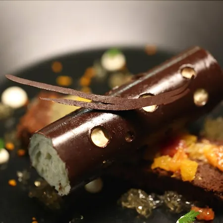 Hotell Cors'hotel Biguglia (Corsica)