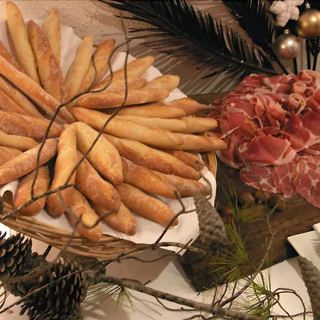 Cors'hotel Biguglia (Corsica)