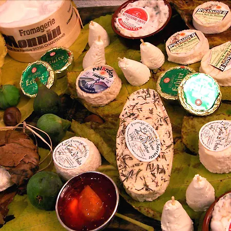 Cors'hotel 3* Biguglia (Corsica)