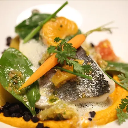 Ξενοδοχείο Cors'hotel Biguglia (Corsica)