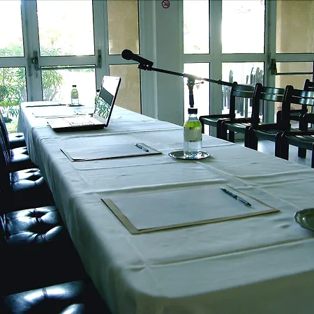 Cors'hotel Ξενοδοχείο 3*