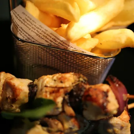 Ξενοδοχείο Cors'hotel