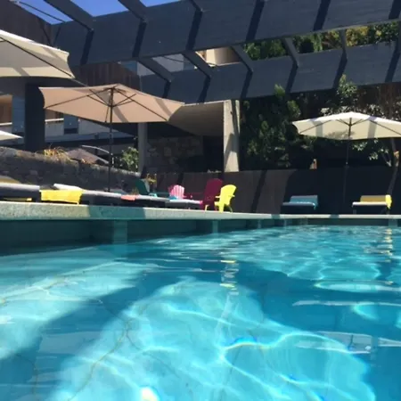 Cors'hotel Hotell Biguglia (Corsica)