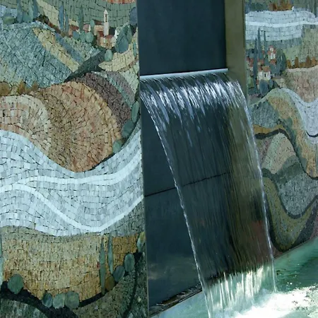 Ξενοδοχείο Cors'hotel 3*