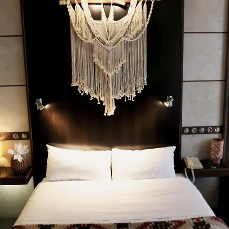 Cors'hotel Hotell Biguglia (Corsica)