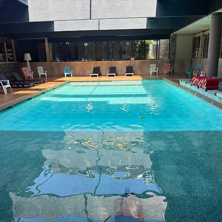 Cors'hotel 3*