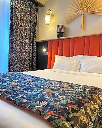 Cors'hotel 3* Biguglia (Corsica)