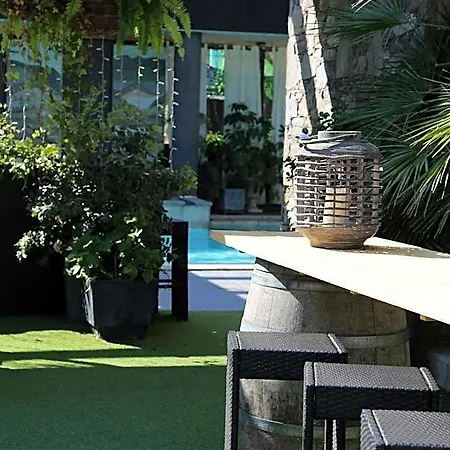 Hotel Cors'hotel 3*