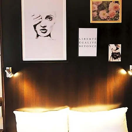 Hotel Cors'hotel