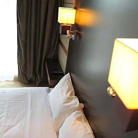 Hotel Cors'hotel 3*
