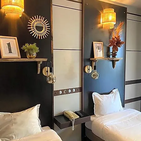 Cors'hotel 3* Biguglia (Corsica)
