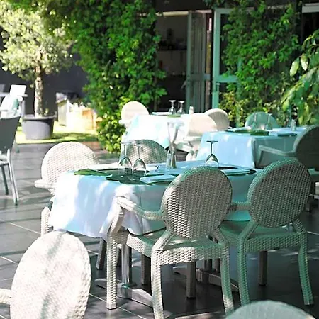 Cors'hotel 3*