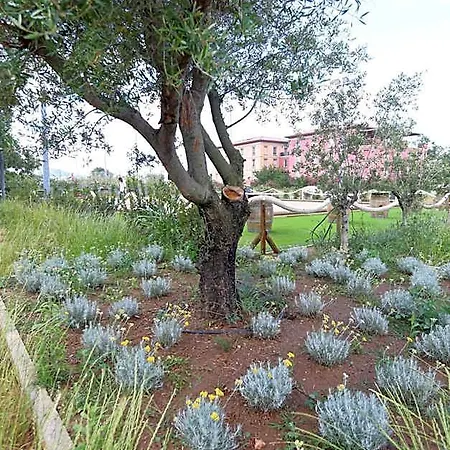 Cors'hotel Biguglia (Corsica)