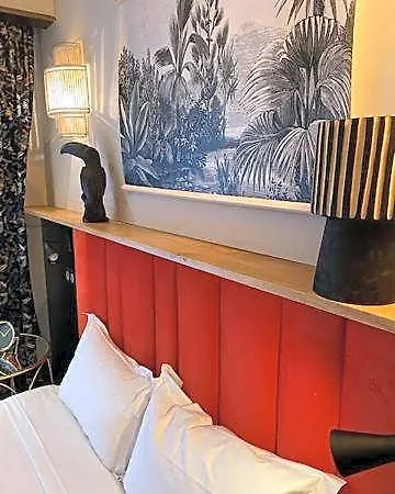 Hotel Cors'hotel 3*