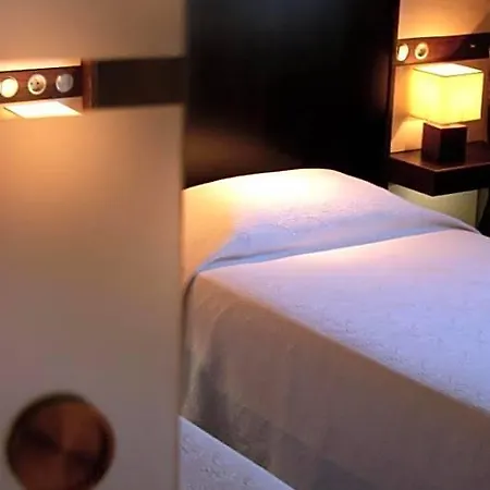Cors'hotel Hotel 3*
