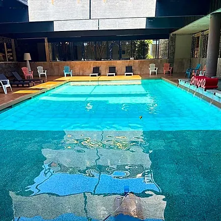 Cors'hotel Biguglia (Corsica)