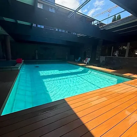 Cors'hotel Biguglia (Corsica)