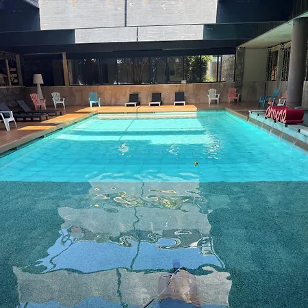 Cors'hotel Hotel 3*