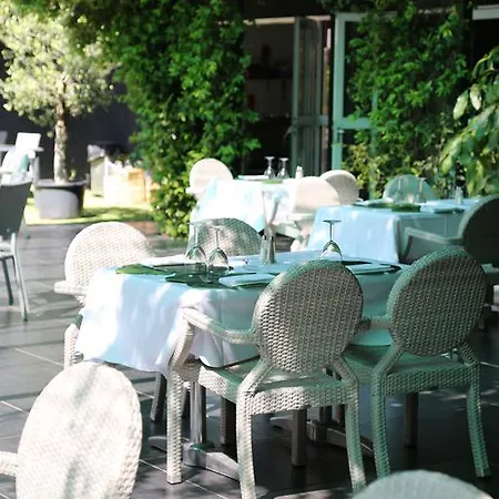 Hotel Cors'hotel