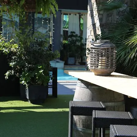Hotel Cors'hotel