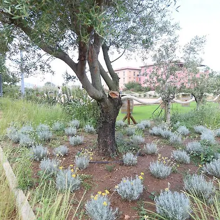 Hotell Cors'hotel 3*