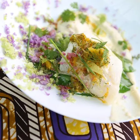 Cors'hotel Hotell 3*