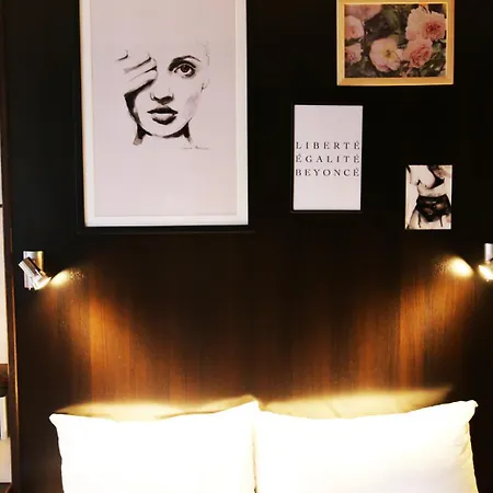 Hotel Cors'hotel