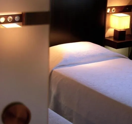 Cors'hotel Biguglia (Corsica)