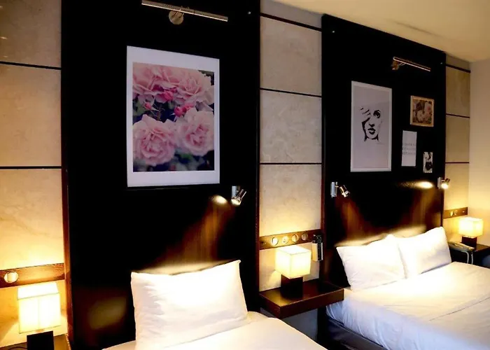 Hotel Cors'hotel