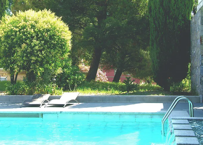 Cors'hotel 3* Biguglia (Corsica)