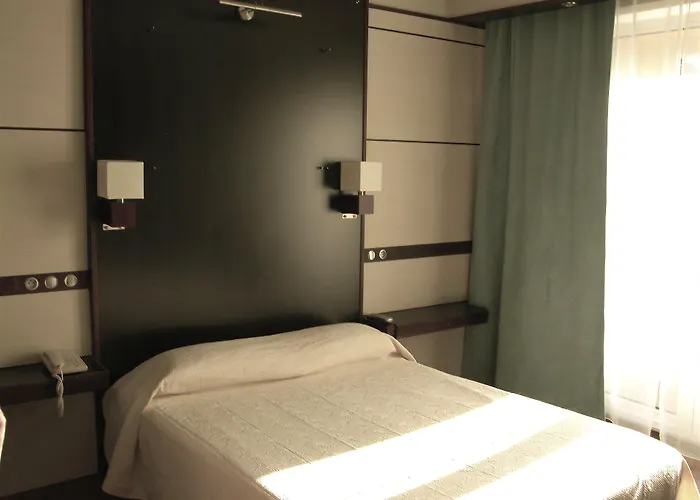 Szálloda Cors'hotel 3*