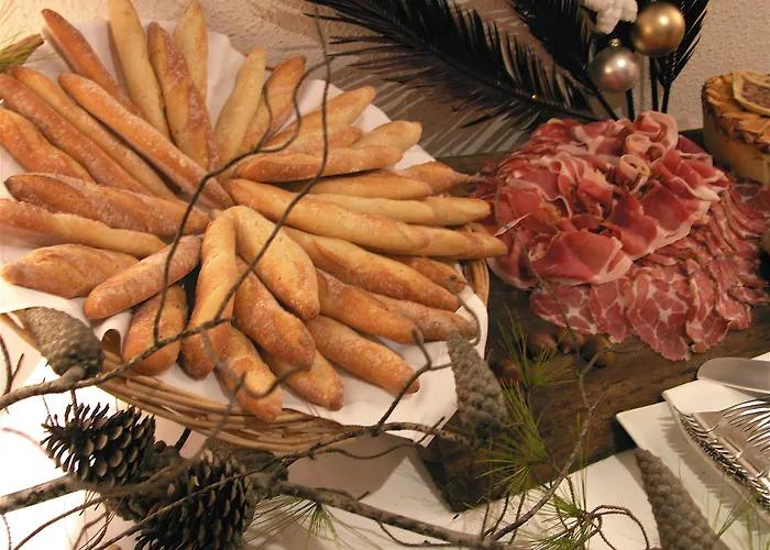 Cors'hotel Biguglia (Corsica)